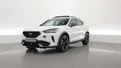Wit Gebruikt 2022 Cupra Formentor SUV | € 28.800 (Eerlijke prijs)