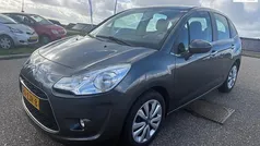 Gebruikt 2013 Citroën C3 Hatchback | € 4.000 (Eerlijke prijs)