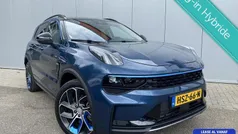 Gebruikt 2023 Lynk & Co 01 SUV | € 27.994 (Eerlijke prijs)