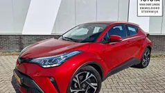 Gebruikt 2023 Toyota C-HR SUV | € 28.850 (Eerlijke prijs)