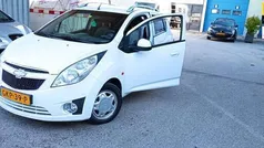 Gebruikt 2010 Chevrolet Spark Hatchback | € 2.699 (Eerlijke prijs)