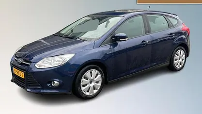 Occasion 2013 Ford Focus Trend Hatchback | € 6.950 (Eerlijke prijs)