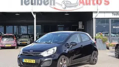Gebruikt 2011 Kia Rio Comfort Hatchback | € 2.985 (Eerlijke prijs)
