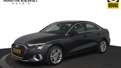 Grijs Gebruikt 2021 Audi A3 e-tron Business Hatchback | € 21.499 (Goede deal)