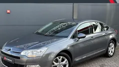 Grijs Gebruikt 2009 Citroën C5 Dynamique Sedan | € 4.940 (Eerlijke prijs)