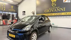 Gebruikt 2014 Toyota Aygo Hatchback | € 4.950 (Eerlijke prijs)