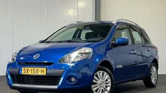 Renault Clio GrandTour