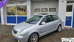 Gebruikt 2002 VW Polo Sportline Hatchback | € 1.890 (Eerlijke prijs)