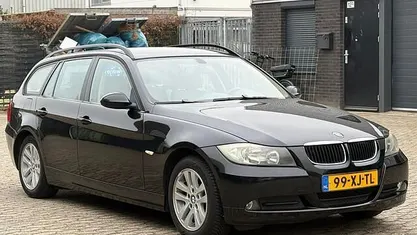 Occasion 2007 BMW 318 Stationwagen | € 4.245 (Eerlijke prijs)