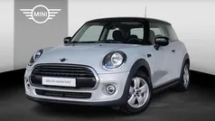 Wit Gebruikt 2021 Mini Cooper Hatchback | € 19.900 (Eerlijke prijs)