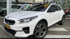 Gebruikt 2020 Kia XCeed SUV | € 22.430 (Eerlijke prijs)