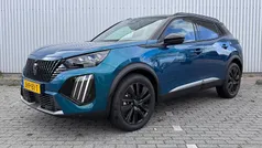 Gebruikt 2025 Peugeot 2008 GT SUV | € 38.895 (Eerlijke prijs)