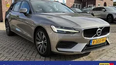 Gebruikt 2019 Volvo V60 Stationwagen | € 17.950 (Goede deal)