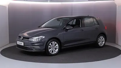 Occasion 2019 VW Golf VII Comfortline Hatchback | € 16.449 (Eerlijke prijs)