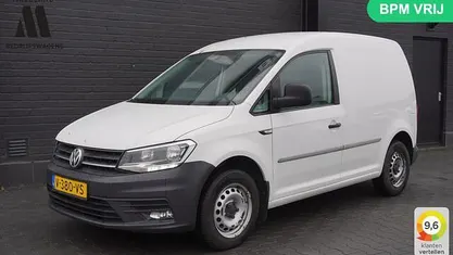 Occasion VW Caddy 75 PK (55 kW) 2019 MPV