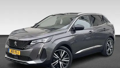 Occasion Peugeot 3008 GTi 224 PK (164 kW) 2022 SUV