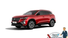 Nieuw 2025 Renault Austral Techno SUV | € 41.690 (Super prijs)
