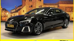 Gebruikt 2020 Audi A5 Sportback S-Line Hatchback | € 30.950 (Eerlijke prijs)