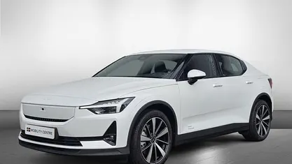 Occasion 2024 Polestar 2 Pilot Hatchback | € 39.950 (Eerlijke prijs)