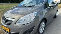Gebruikt 2012 Opel Meriva Edition MPV | € 6.950 (Eerlijke prijs)