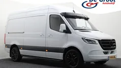 Gebruikt 2022 Mercedes Sprinter Van | € 36.950 (Eerlijke prijs)