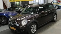 Gebruikt 2008 Mini Cooper Clubman Stationwagen | € 3.444 (Goede deal)