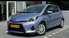 Gebruikt 2013 Toyota Yaris Hybrid Hatchback | € 13.450 (Eerlijke prijs)