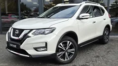 Wit Gebruikt 2020 Nissan X-Trail N-Connecta SUV | € 22.745 (Eerlijke prijs)