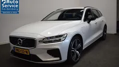 Gebruikt 2020 Volvo V60 R-Design Stationwagen | € 30.950 (Eerlijke prijs)