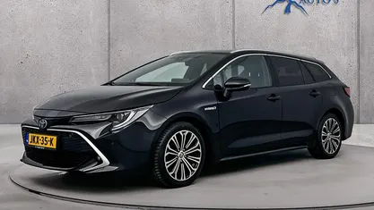 Gebruikt 2022 Toyota Corolla Executive Stationwagen | € 22.100 (Goede deal)