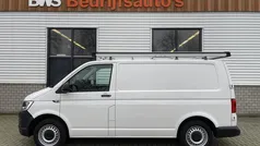 Gebruikt 2018 VW T6 Comfortline Van | € 15.950 (Goede deal)