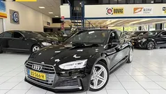 Gebruikt 2019 Audi A5 Sport Coupé | € 26.950 (Eerlijke prijs)