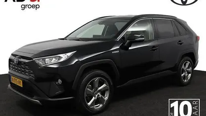 Gebruikt 2022 Toyota RAV4 SUV | € 37.950 (Eerlijke prijs)