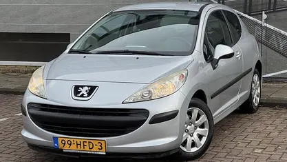 Occasion Peugeot 207 97 PK (71 kW) 2008 Hatchback
