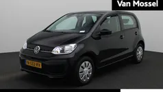 Gebruikt 2022 VW up! Hatchback | € 10.900 (Eerlijke prijs)