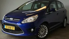 Gebruikt 2013 Ford C-MAX MPV | € 4.950 (Goede deal)