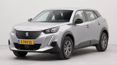 Gebruikt 2023 Peugeot e-2008 Active SUV | € 22.900 (Eerlijke prijs)
