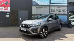 Gebruikt 2025 Dacia Sandero Extreme Hatchback | € 24.950 (Eerlijke prijs)