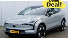 Grijs Gebruikt 2024 Volvo EX30 Plus SUV | € 34.500 (Eerlijke prijs)