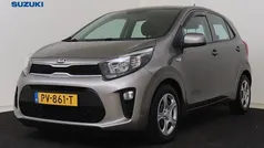 Gebruikt 2018 Kia Picanto Hatchback | € 9.950 (Eerlijke prijs)