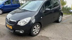Gebruikt 2008 Opel Agila Enjoy Hatchback | € 2.350 (Eerlijke prijs)