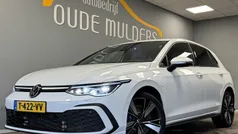 Wit Gebruikt 2020 VW Golf VIII GTE Hatchback | € 28.950 (Eerlijke prijs)