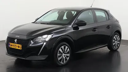 Gebruikt 2023 Peugeot e-208 Hatchback | € 18.690 (Goede deal)