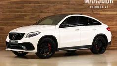 Gebruikt 2017 Mercedes S63 AMG AMG SUV | € 58.740 (Goede deal)