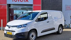 Gebruikt 2024 Toyota Proace City Van | € 31.400 (Goede deal)