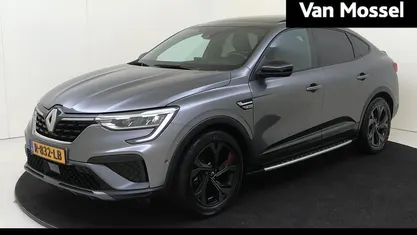 Occasion 2022 Renault Arkana R.S. SUV | € 24.935 (Eerlijke prijs)