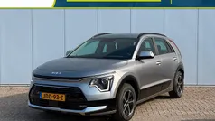 Gebruikt 2025 Kia Niro SUV | € 37.290 (Eerlijke prijs)