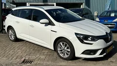 Gebruikt 2019 Renault Mégane GrandTour LIMITED Stationwagen | € 14.650 (Eerlijke prijs)