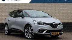 Grijs Gebruikt 2019 Renault Scénic IV LIMITED MPV | € 19.645 (Eerlijke prijs)