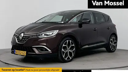Gebruikt 2021 Renault Scénic IV Intens MPV | € 22.935 (Eerlijke prijs)